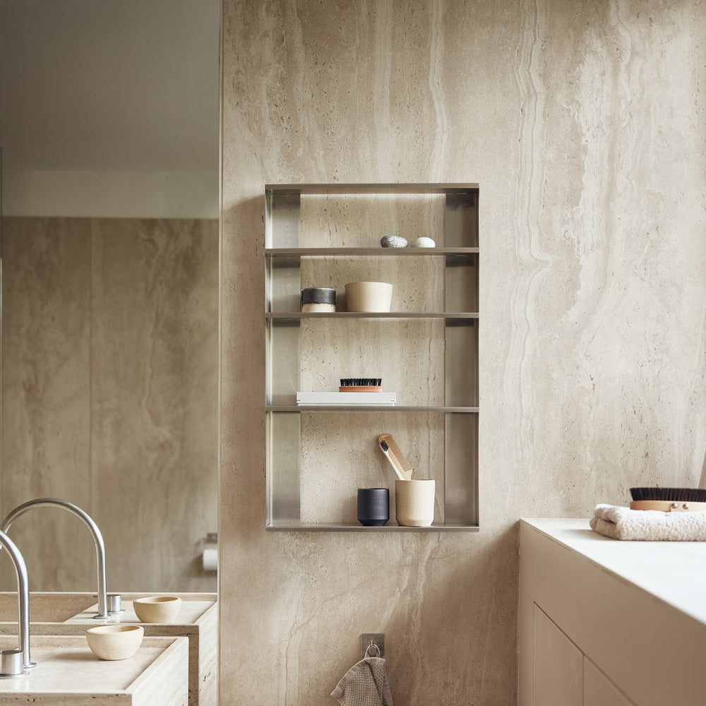 Form & Refine Taper Wall Shelf - ökenhem