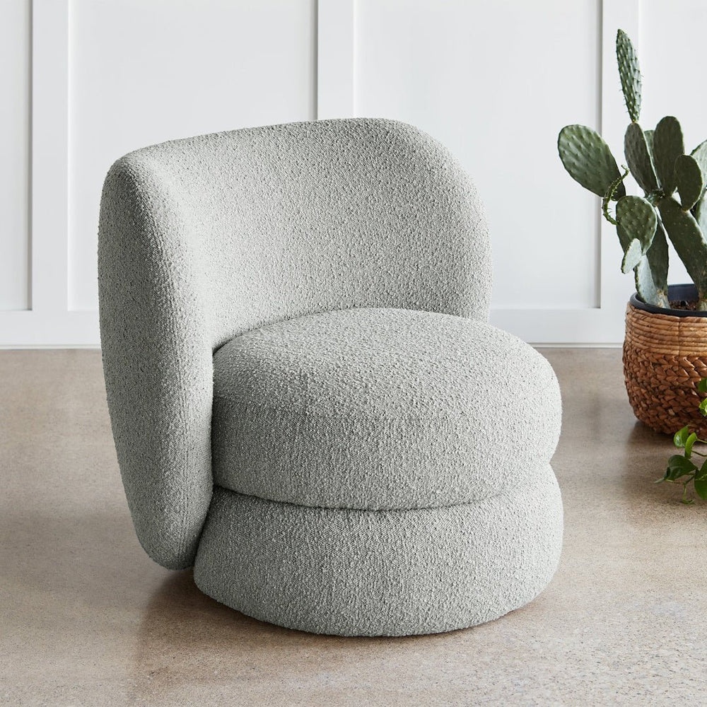 Forme Chair - ökenhem