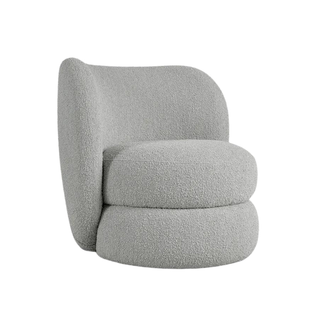 Forme Chair - ökenhem