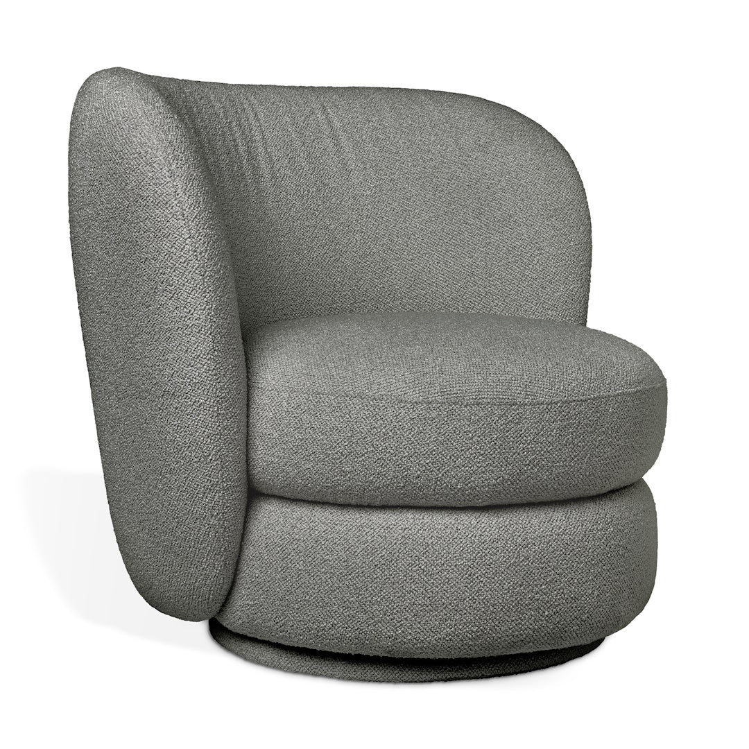 Forme Swivel Chair - ökenhem