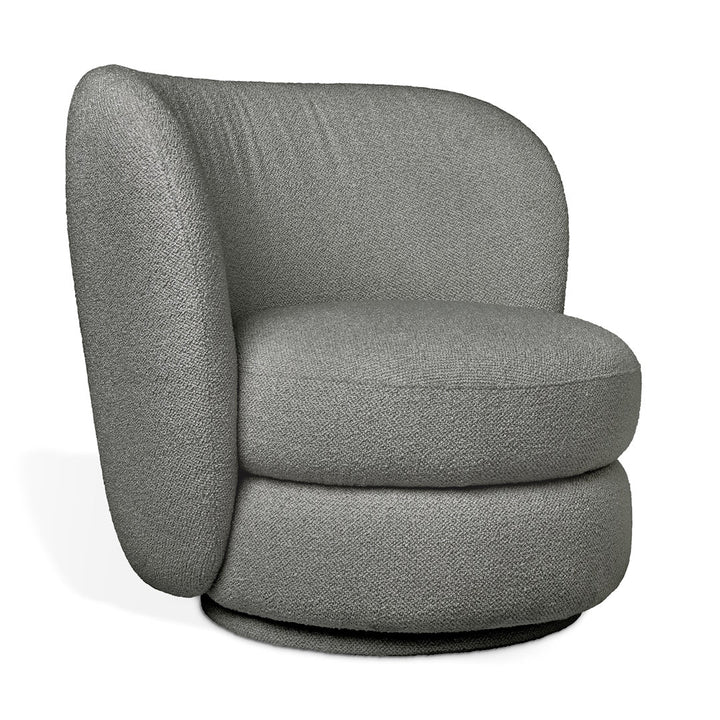 Forme Swivel Chair - ökenhem