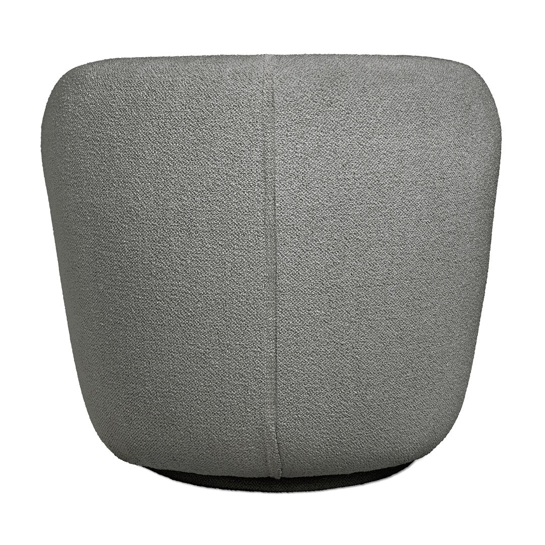 Forme Swivel Chair - ökenhem