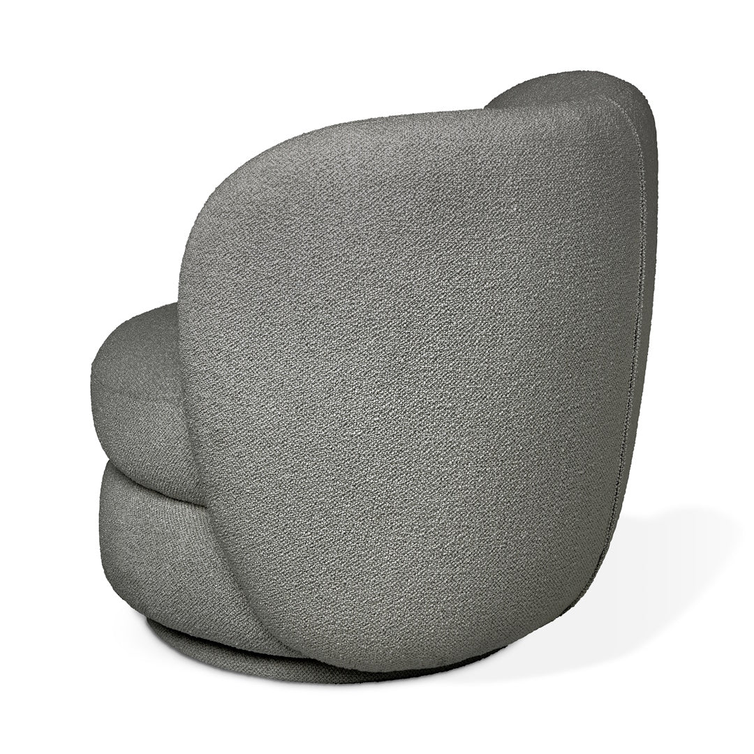Forme Swivel Chair - ökenhem