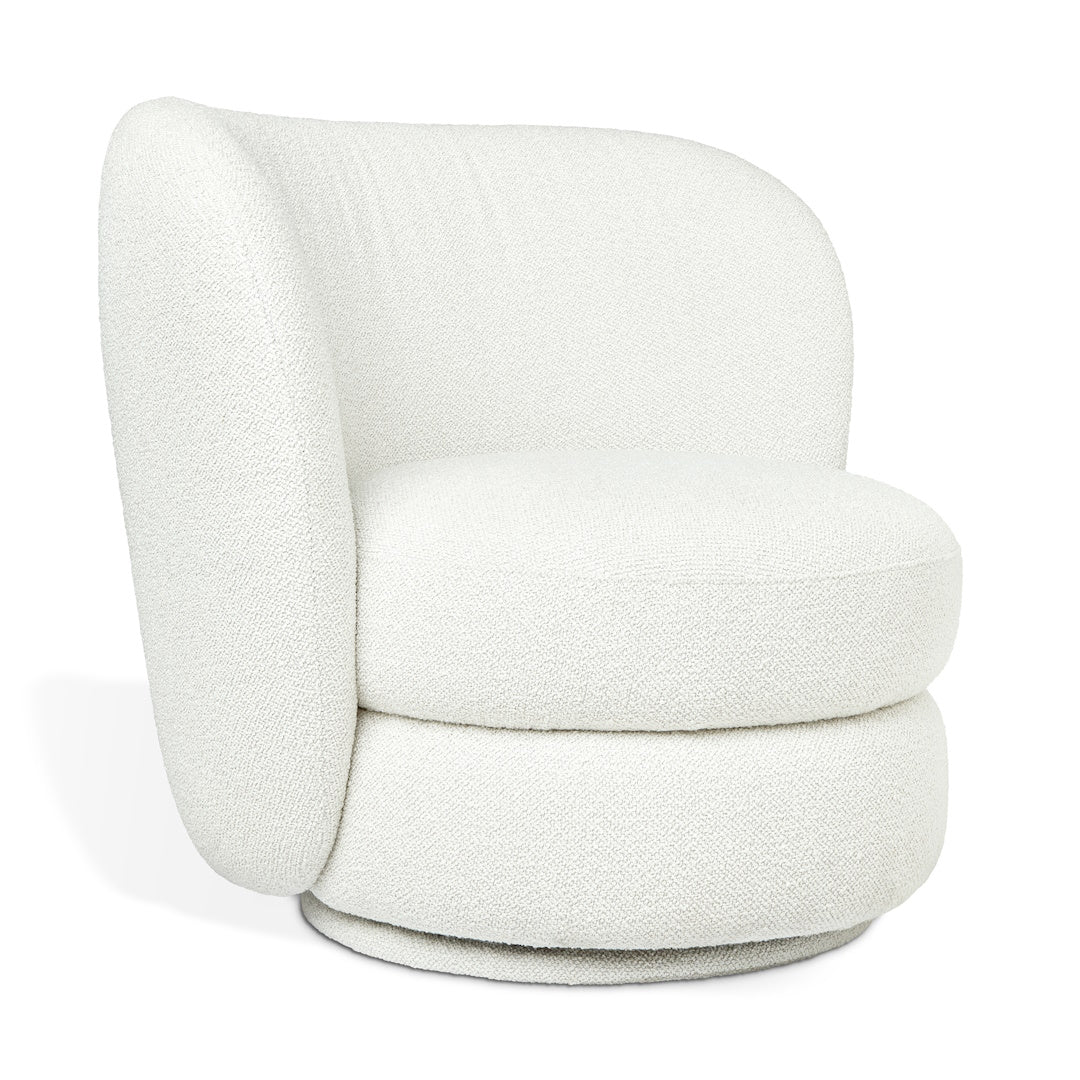 Forme Swivel Chair - ökenhem
