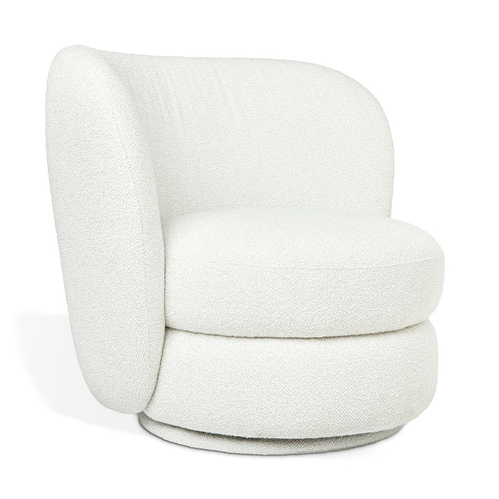 Forme Swivel Chair - ökenhem