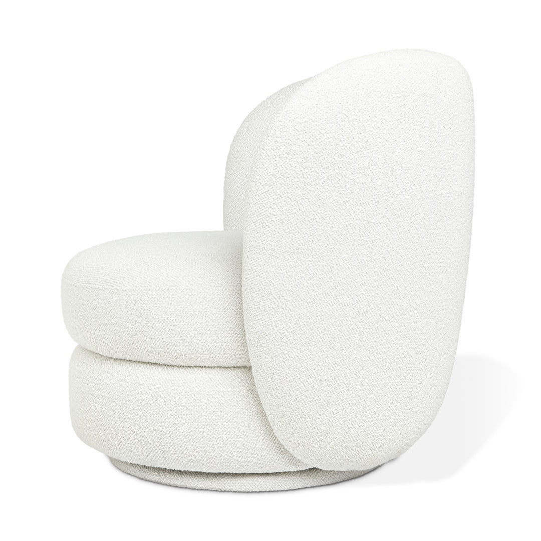 Forme Swivel Chair - ökenhem