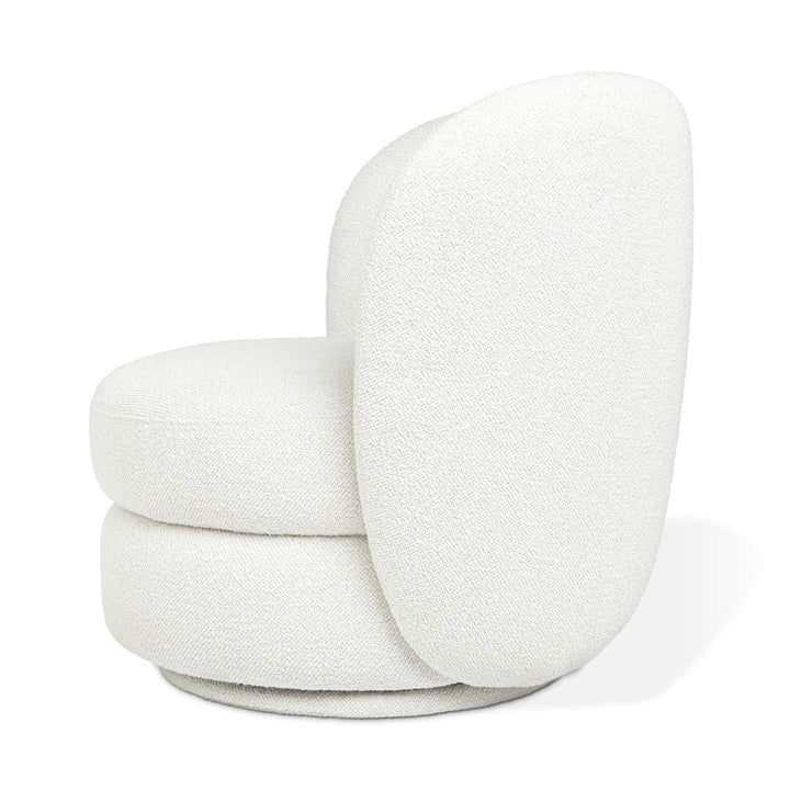 Forme Swivel Chair - ökenhem