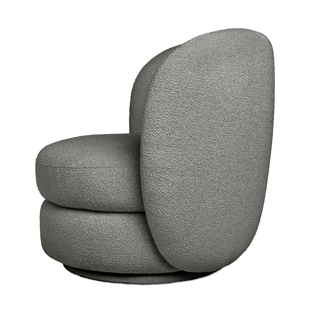 Forme Swivel Chair - ökenhem