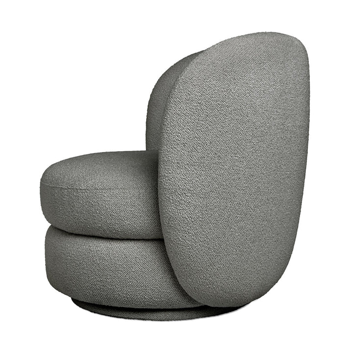 Forme Swivel Chair - ökenhem