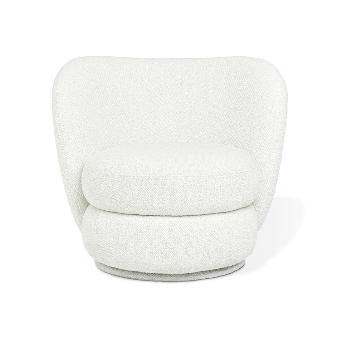 Forme Swivel Chair - ökenhem