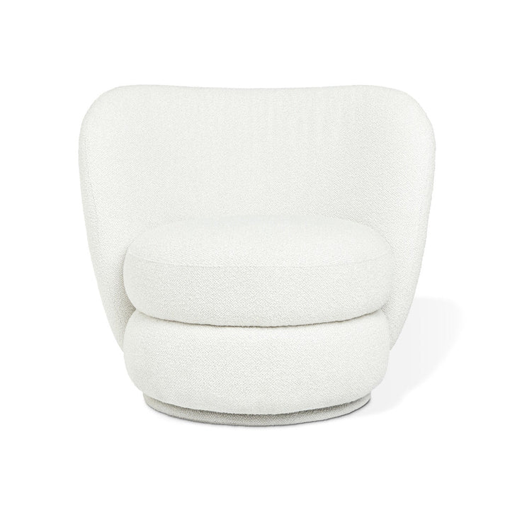 Forme Swivel Chair - ökenhem