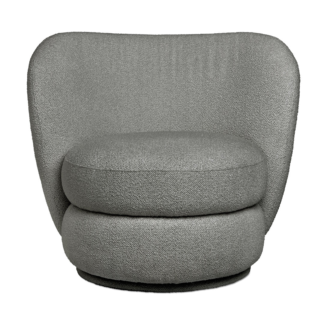 Forme Swivel Chair - ökenhem