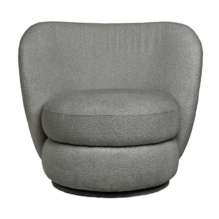 Forme Swivel Chair - ökenhem