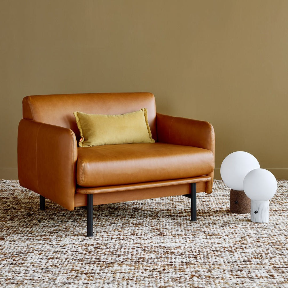 Foundry Chair - ökenhem