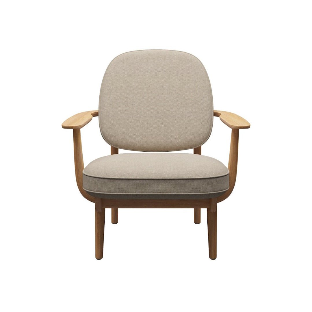 FRED™ JH97 Lounge Chair - ökenhem