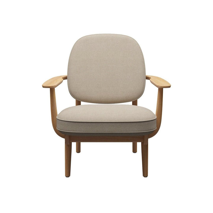 FRED™ JH97 Lounge Chair - ökenhem