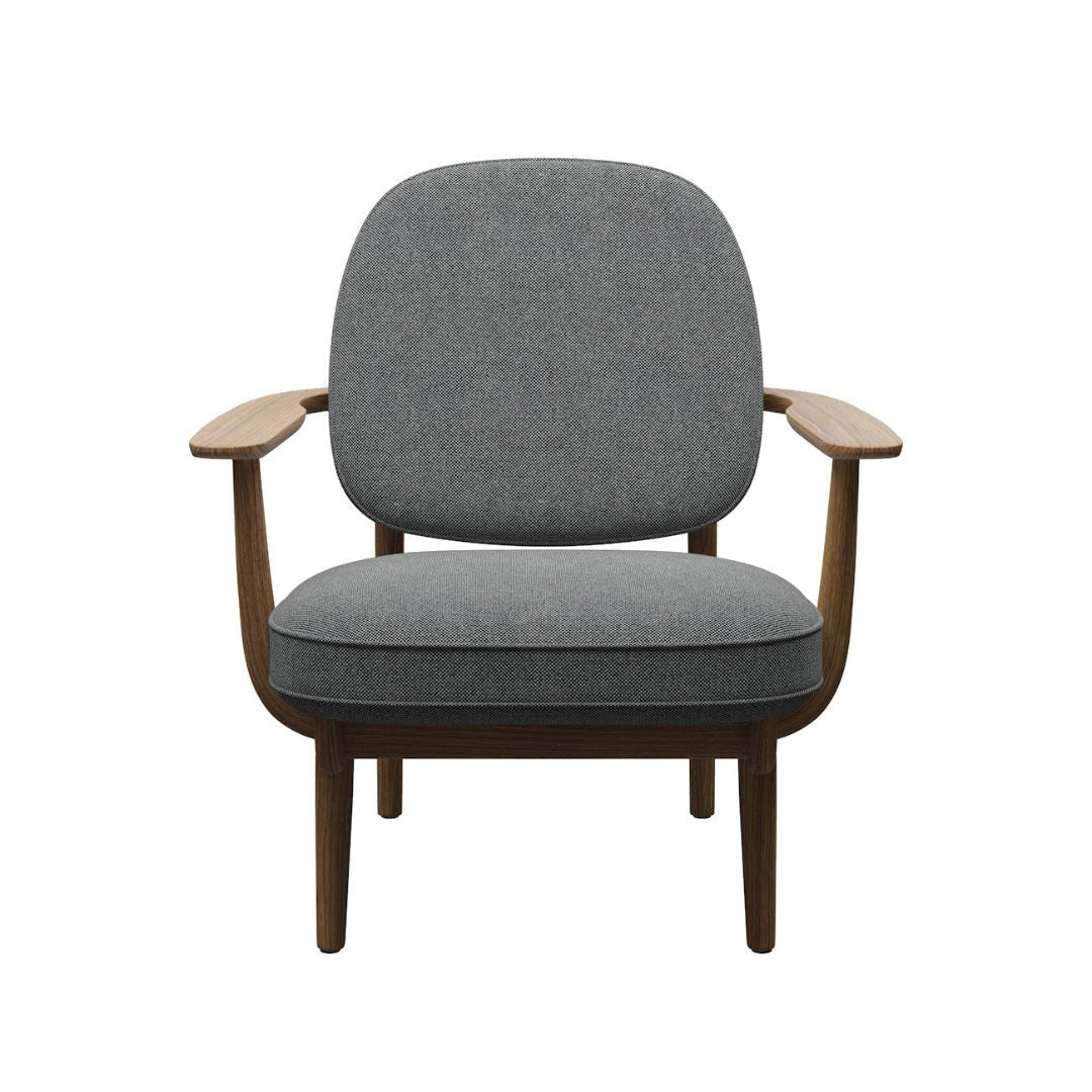 FRED™ JH97 Lounge Chair - ökenhem