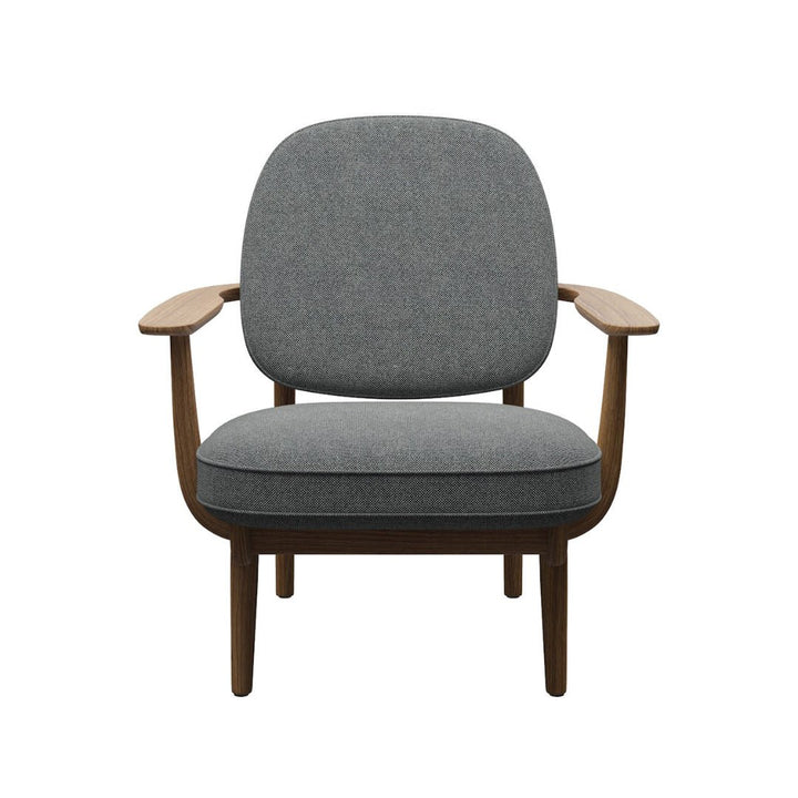 FRED™ JH97 Lounge Chair - ökenhem