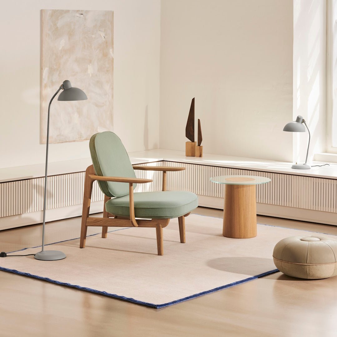 FRED™ JH97 Lounge Chair - ökenhem