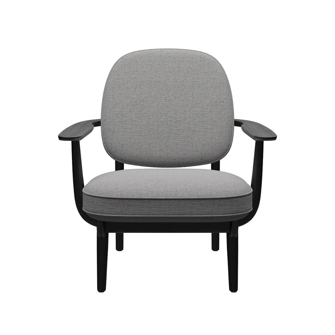FRED™ JH97 Lounge Chair - ökenhem