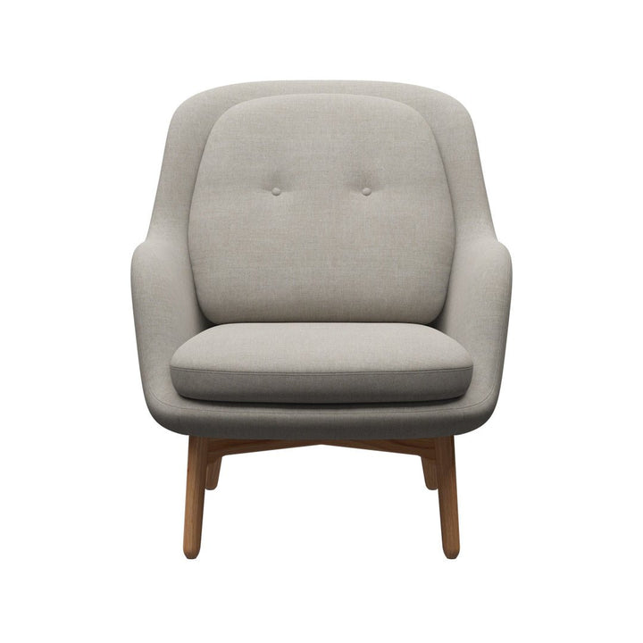 FRI™ Chair Lounge Chair - ökenhem