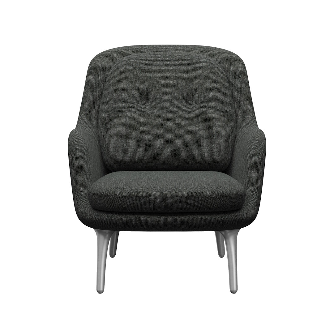 FRI™ Chair Lounge Chair - ökenhem