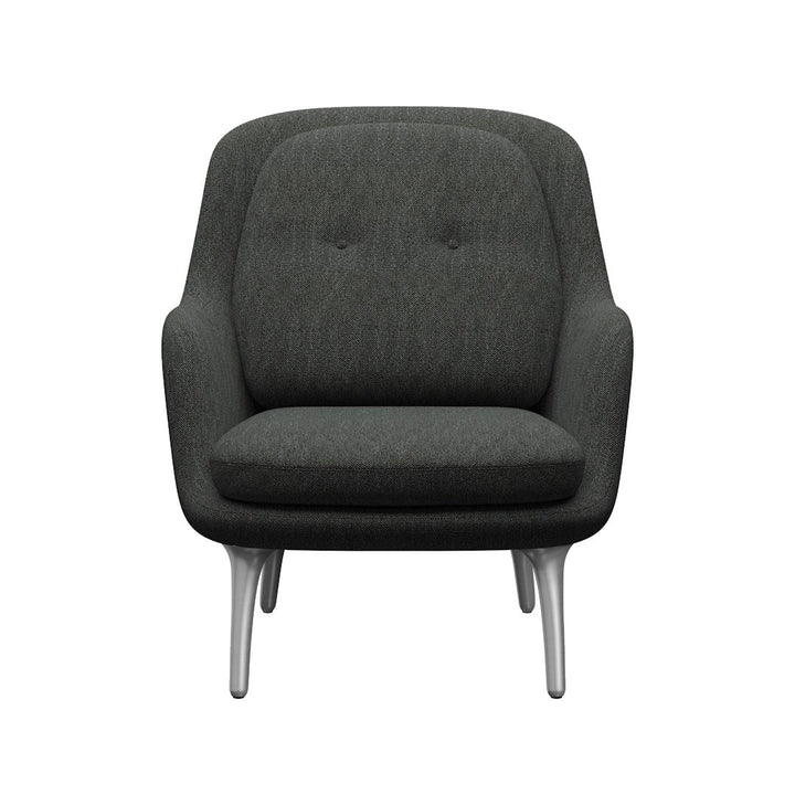 FRI™ Chair Lounge Chair - ökenhem