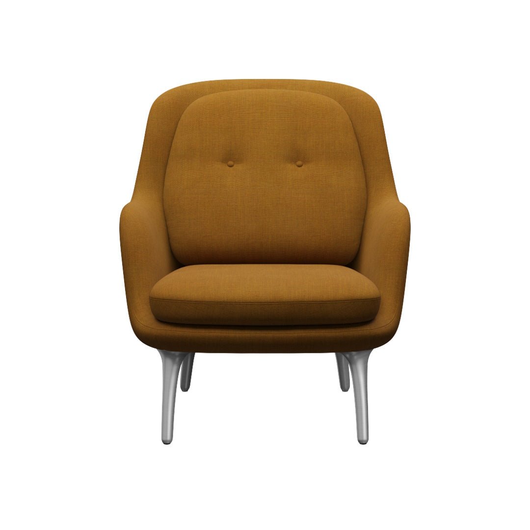 FRI™ Chair Lounge Chair - ökenhem