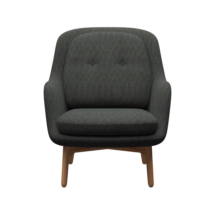 FRI™ Chair Lounge Chair - ökenhem