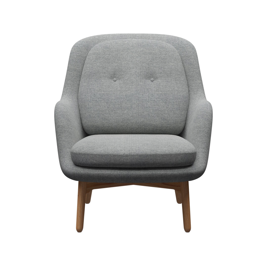 FRI™ Chair Lounge Chair - ökenhem