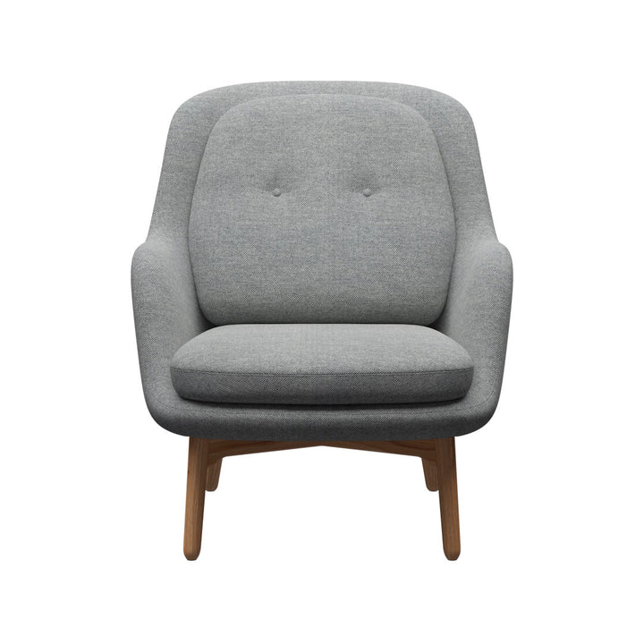 FRI™ Chair Lounge Chair - ökenhem