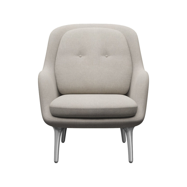 FRI™ Chair Lounge Chair - ökenhem