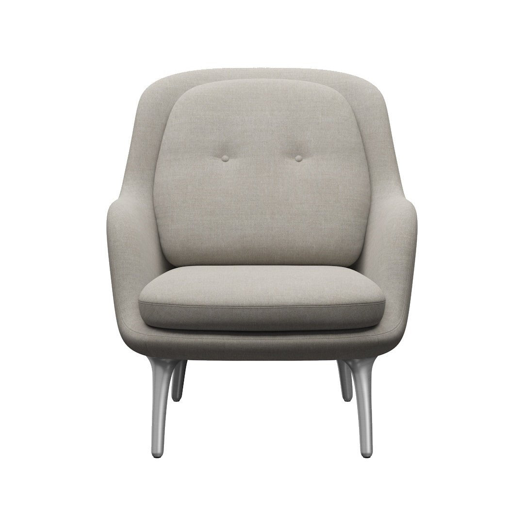 FRI™ Chair Lounge Chair - ökenhem