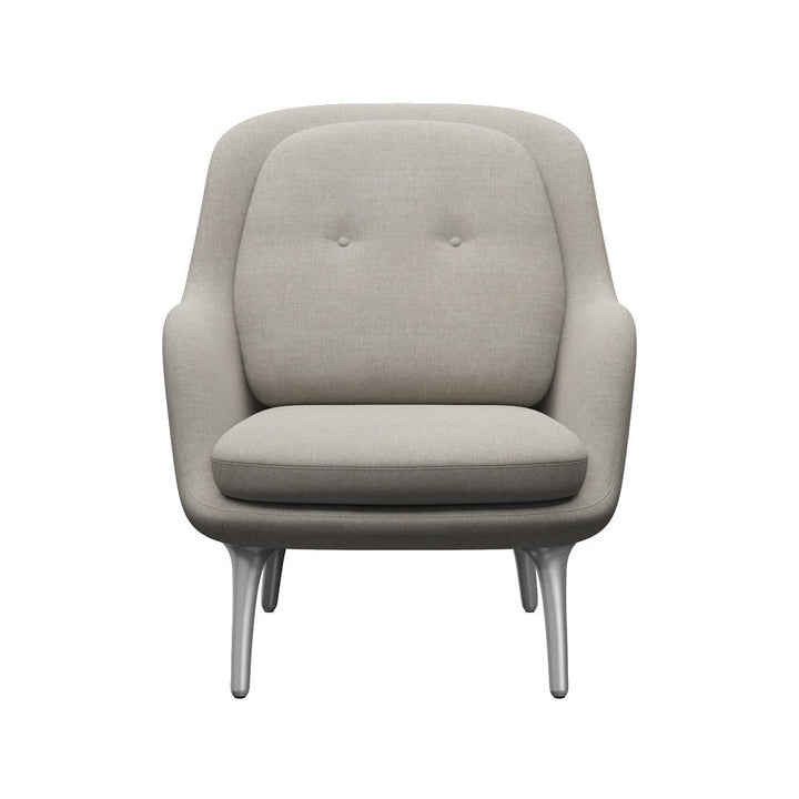 FRI™ Chair Lounge Chair - ökenhem