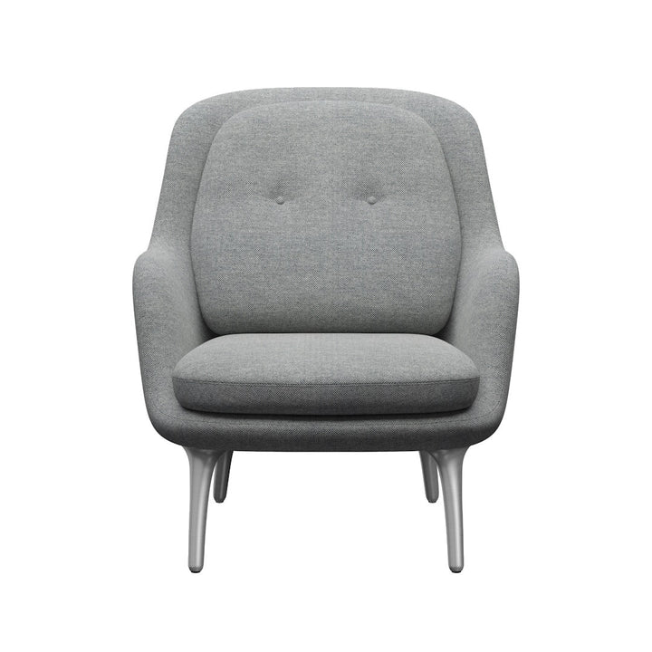 FRI™ Chair Lounge Chair - ökenhem