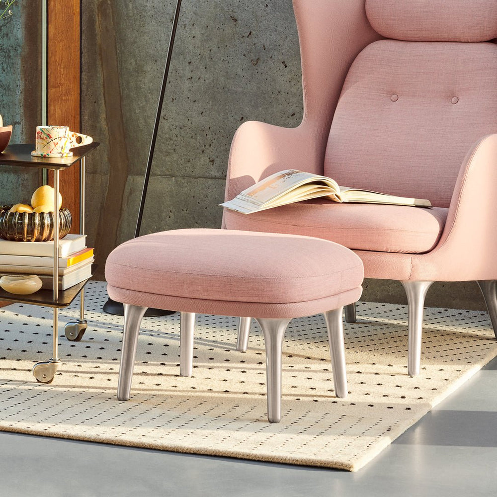 FRI™ Footstool - ökenhem