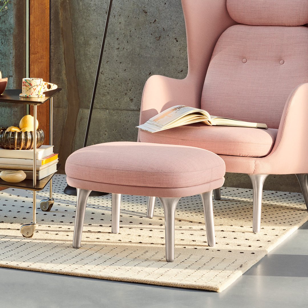 FRI™ Footstool - ökenhem