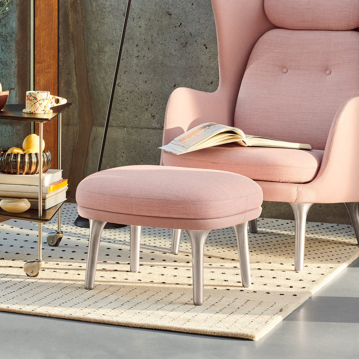 FRI™ Footstool - ökenhem