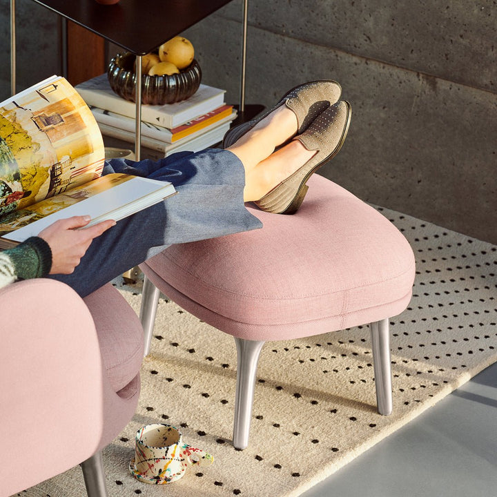 FRI™ Footstool - ökenhem