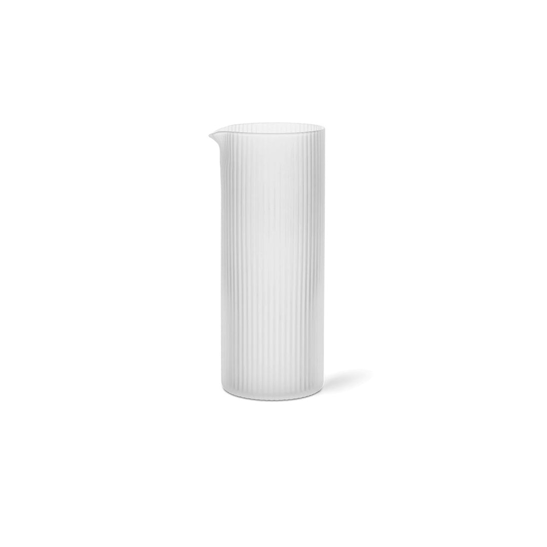 Ripple Milk Jug