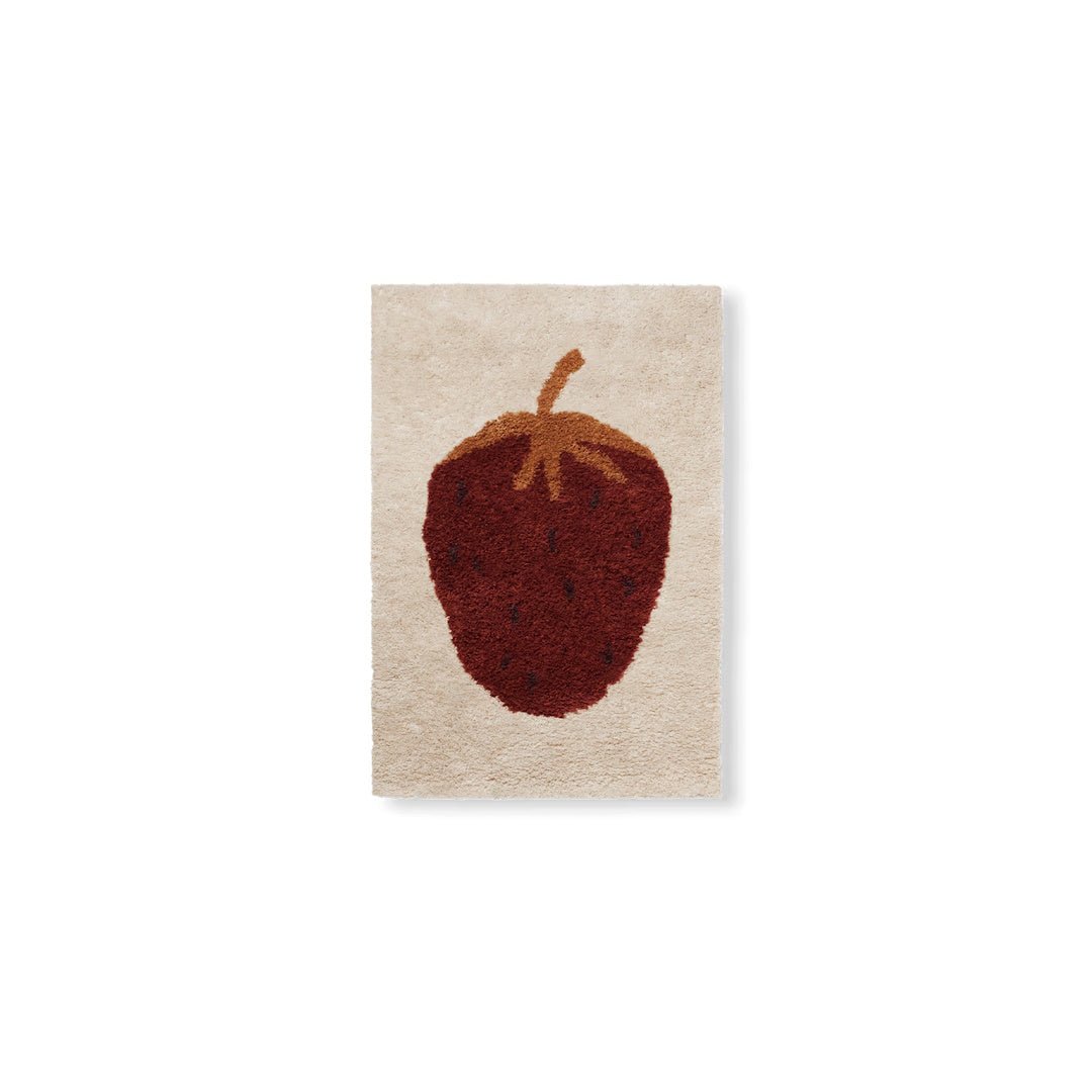 Fruiticana Tufted Rug - ökenhem