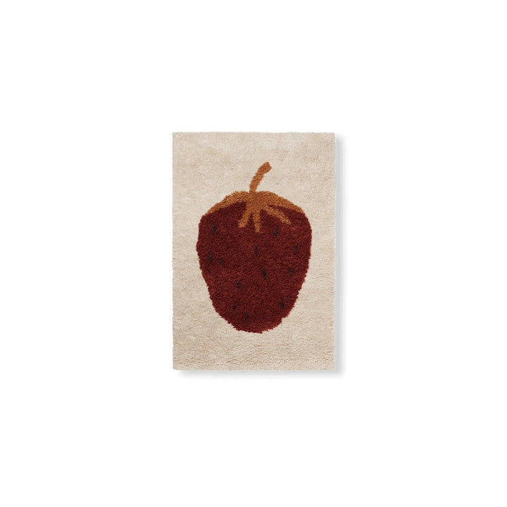 Fruiticana Tufted Rug - ökenhem