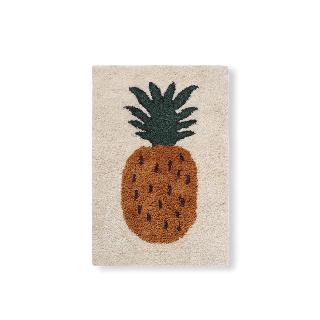 Fruiticana Tufted Rug - ökenhem