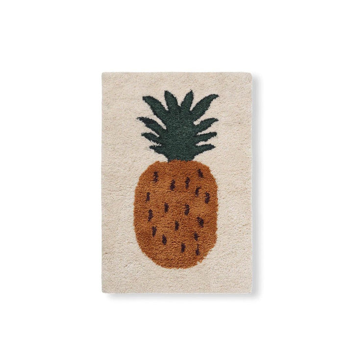 Fruiticana Tufted Rug - ökenhem