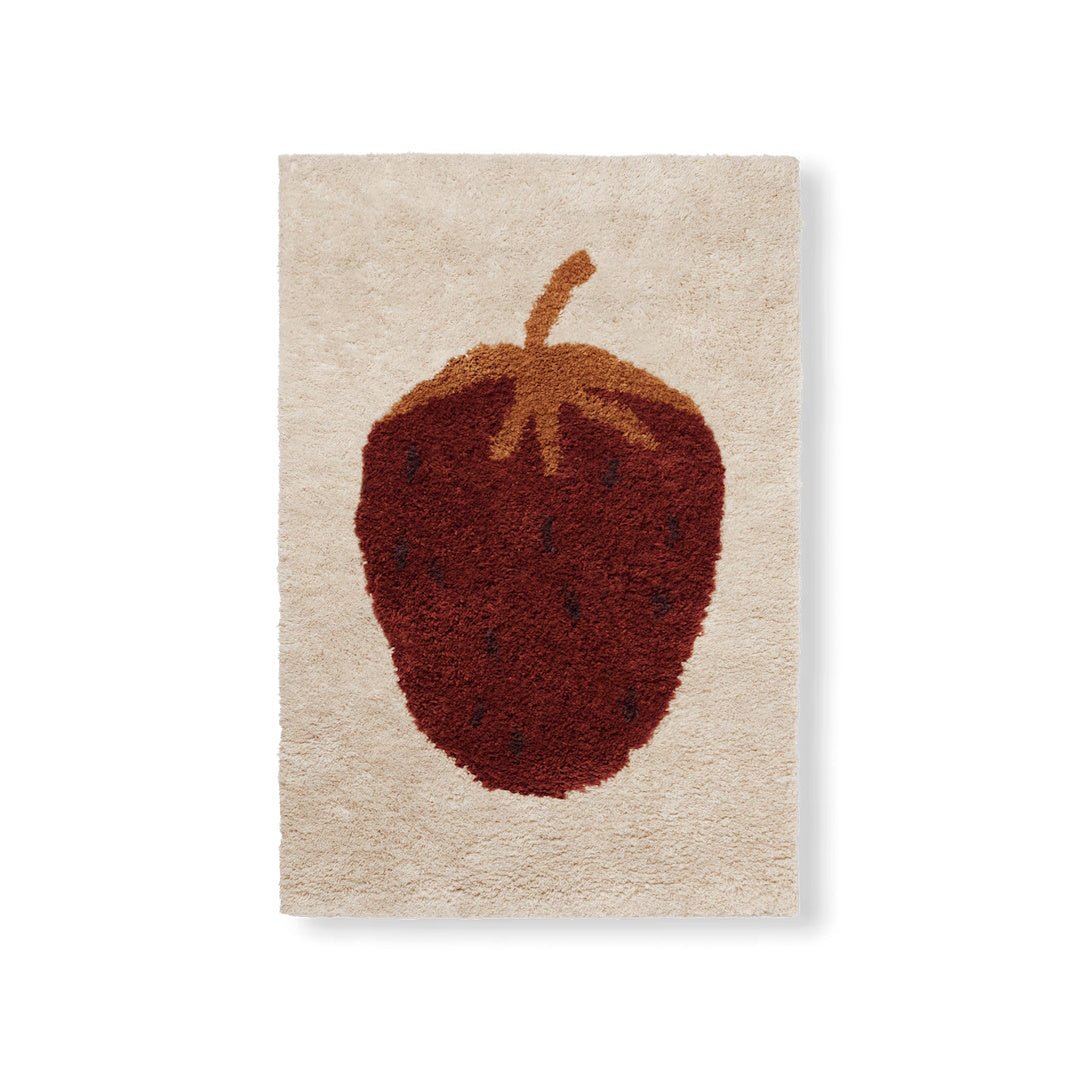 Fruiticana Tufted Rug - ökenhem