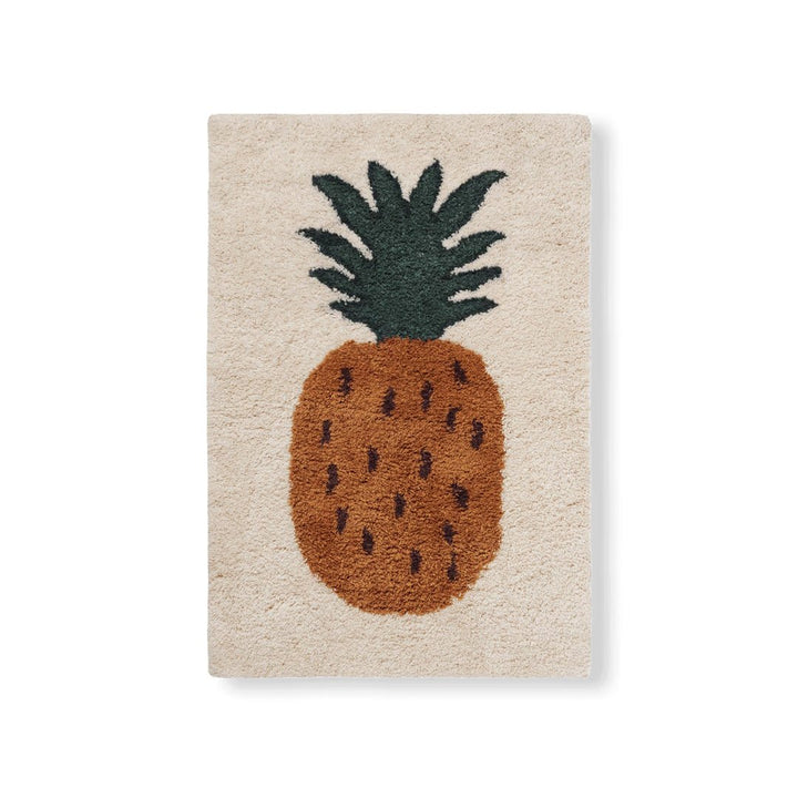 Fruiticana Tufted Rug - ökenhem