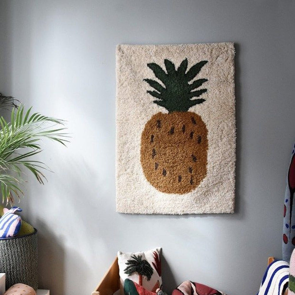 Fruiticana Tufted Rug - ökenhem