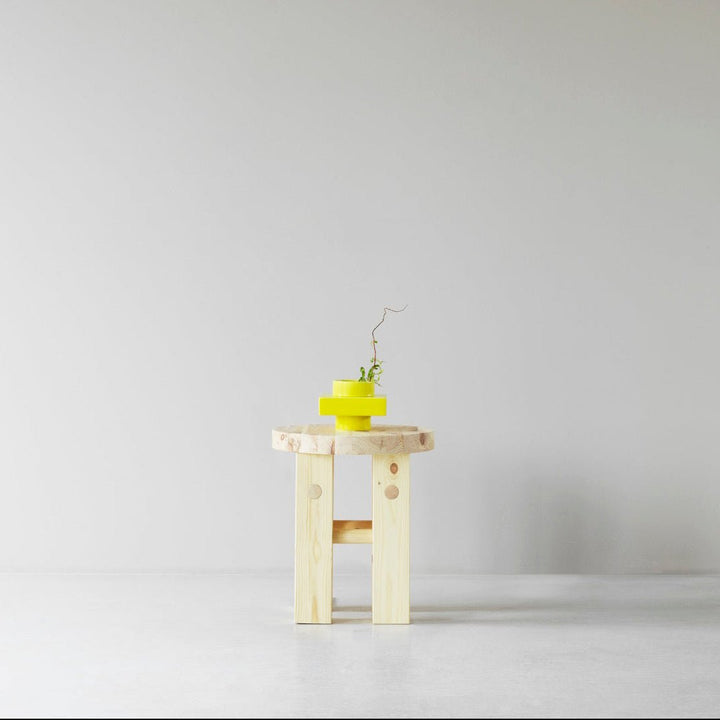 Fyr Stool - ökenhem