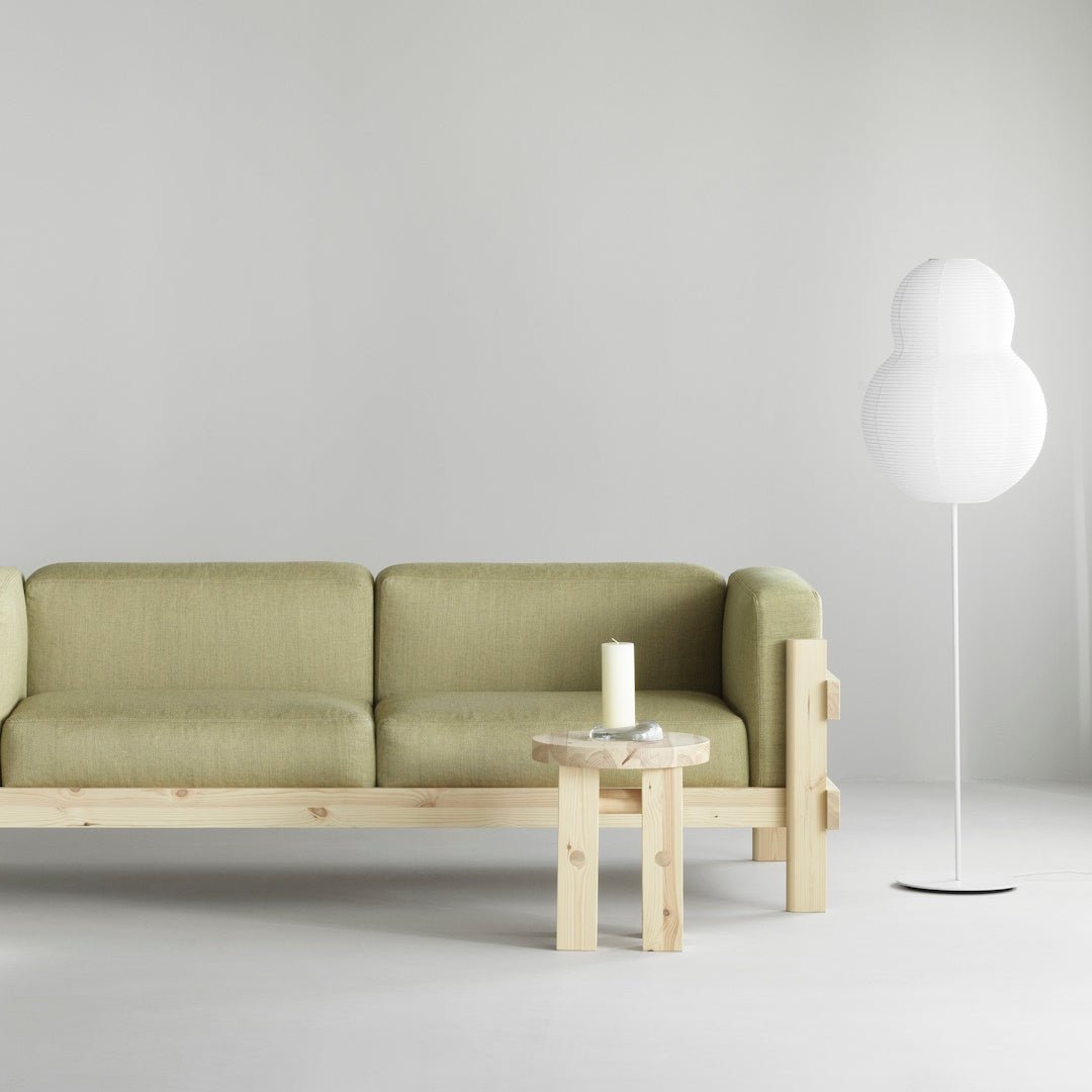 Fyr Stool - ökenhem