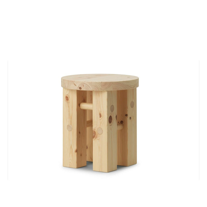 Fyr Stool - ökenhem